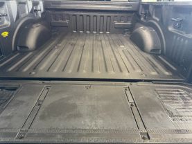 2023 FORD F150 SUPERCREW CAB PICKUP V6, ECOBOOST, TWIN TURBO, 3.5 LITER TREMOR PICKUP 4D 5 1/2 FT