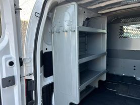 2017 NISSAN NV200 CARGO WHITE AUTOMATIC - Dart Auto Group
