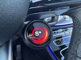 2023 MERCEDES-BENZ MERCEDES-AMG E-CLASS COUPE 6-CYL, MHEV, TURBO, 3.0 LITER E 53 AMG COUPE 2D