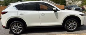 2020 Mazda Cx-5 - Image 8