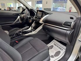 2019 MITSUBISHI ECLIPSE CROSS