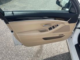 2014 BMW 5 SERIES