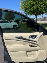 2013 Infiniti Jx Jx35 Sport Utility 4d - Image 13