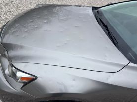 2014 LEXUS IS SEDAN V6, 2.5 LITER IS 250 SEDAN 4D at T&T Repairables - used car dealership in Spencer, Indiana.
