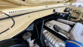 1995 TOYOTA LAND CRUISER SUV 1HZ TROOPY
