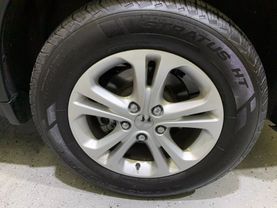 2013 DODGE DURANGO SUV V6, 3.6 LITER CREW SPORT UTILITY 4D