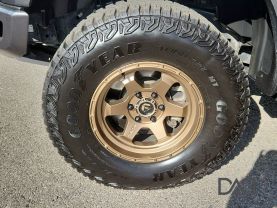 2019 FORD F150 SUPERCREW CAB PICKUP