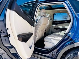 2019 LINCOLN MKC SUV 4-CYL, TURBO, ECOBOOST, 2.0 LITER RESERVE SPORT UTILITY 4D