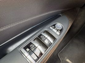 2014 MERCEDES-BENZ CL-CLASS COUPE V8, TWIN TURBO, 5.5 LITER CL 63 AMG COUPE 2D