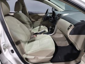2011 Toyota Corolla - - Image 24