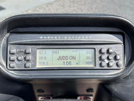 2013 HARLEY-DAVIDSON FLTRX ROAD GLIDE CUSTOM CRUISER 2CYL. - at T&T Repairables - used car dealership in Spencer, Indiana.