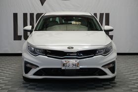 2020 KIA OPTIMA HYBRID SEDAN 4-CYL, HYBRID, 2.0 LITER EX SEDAN 4D