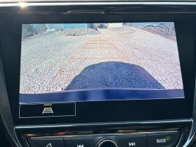 2021 CHEVROLET TRAILBLAZER SUV 3-CYL, ECOTEC, TURBO, 1.3 LITER RS SPORT UTILITY 4D at T&T Repairables - used car dealership in Spencer, Indiana.