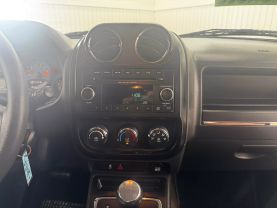 2015 JEEP PATRIOT