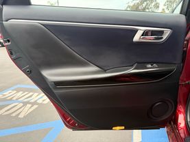 2018 TOYOTA MIRAI SEDAN 4D