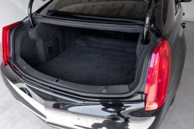 2017 CADILLAC XTS SEDAN V6, 3.6 LITER LUXURY SEDAN 4D