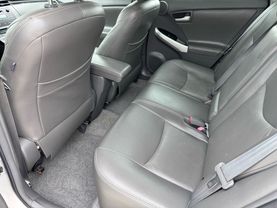 2010 TOYOTA PRIUS HATCHBACK 4-CYL, HYBRID, 1.8 LITER III HATCHBACK 4D