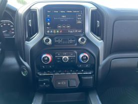 2021 GMC SIERRA 1500 CREW CAB PICKUP 6-CYL, TURBO DIESEL, 3.0 LITER ELEVATION PICKUP 4D 5 3/4 FT - The Auto Lot