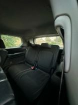 2022 JEEP GRAND CHEROKEE L SUV V6, VVT, 3.6 LITER LAREDO SPORT UTILITY 4D
