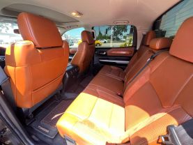2021 Toyota Tundra Crewmax 1794 Edition Pickup 4d 5 1/2 Ft - Image 18