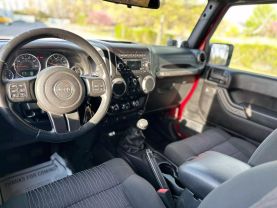 2012 JEEP WRANGLER