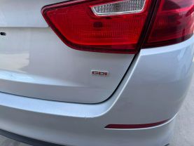 2015 KIA OPTIMA SEDAN 4-CYL, 2.4 LITER LX SEDAN 4D at Motors On Wheels - used car dealership in Houston, Texas.