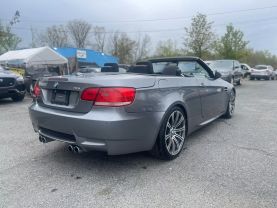 2008 Bmw M3 - Image 6