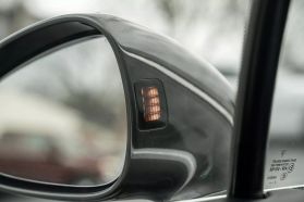 2013 PORSCHE PANAMERA SEDAN V8, 4.8 LITER 4S SEDAN 4D