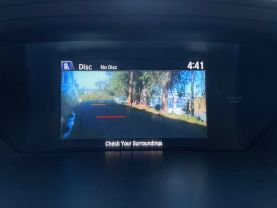 2017 HONDA ODYSSEY VAN V6, I-VTEC, 3.5 LITER EX-L W/NAVIGATION MINIVAN 4D