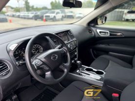 2017 Nissan Pathfinder - Image 20