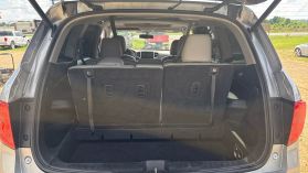 2016 HONDA PILOT SUV V6, I-VTEC, 3.5 LITER EX-L SPORT UTILITY 4D