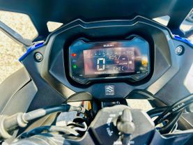 2022 SUZUKI GSX250RAM2 (ABS) - - -