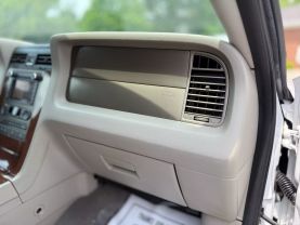 2013 LINCOLN NAVIGATOR SUV V8, FLEX FUEL, 5.4 LITER SPORT UTILITY 4D