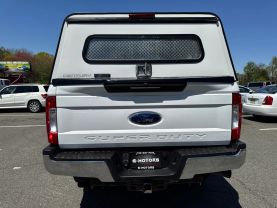 2019 FORD F250 SUPER DUTY REGULAR CAB