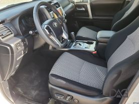 2024 TOYOTA 4RUNNER SUV