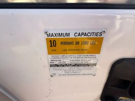 2000 CHAPARRAL 200 SSE WATERCRAFT - -