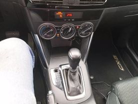 2015 MAZDA CX-5 SUV 4-CYL, SKYACTIV-G, 2.5L TOURING SPORT UTILITY 4D