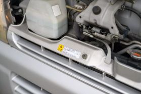 1999 SUZUKI EVERY VAN F6A JOIN