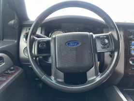 2014 FORD EXPEDITION EL