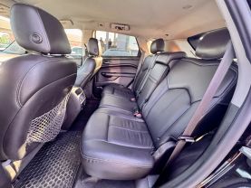 2015 CADILLAC SRX