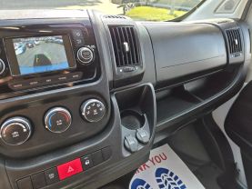 2019 RAM PROMASTER CARGO VAN