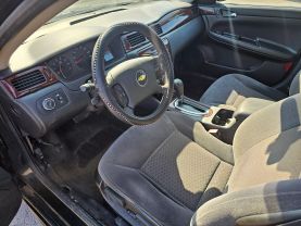 2011 CHEVROLET IMPALA