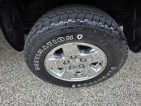 2006 DODGE DAKOTA QUAD CAB PICKUP V6, 3.7 LITER SLT PICKUP 4D 5 1/2 FT