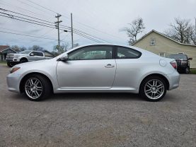 2010 SCION TC