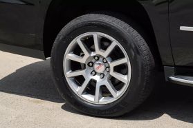 2020 GMC YUKON XL SUV V8, ECOTEC3, 6.2 LITER DENALI SPORT UTILITY 4D