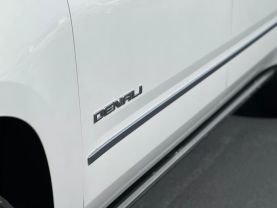 2018 GMC YUKON XL SUV V8, ECOTEC3, 6.2 LITER DENALI SPORT UTILITY 4D - The Auto Lot