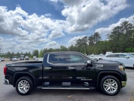 2019 Gmc Sierra 1500 Crew Cab Slt Pickup 4d 5 3/4 Ft - Image 9