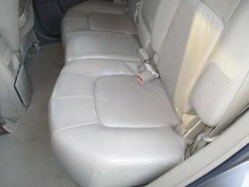 2010 NISSAN MURANO SUV V6, 3.5 LITER S SPORT UTILITY 4D