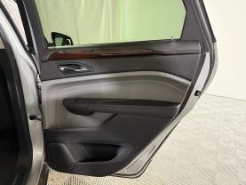 2011 CADILLAC SRX