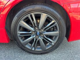 Used 2017 SUBARU WRX SEDAN 4-CYL, TURBO, 2.0 LITER SEDAN 4D - LA Auto Star located in Virginia Beach, VA
